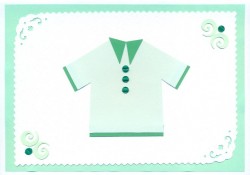 RO�NO IZDELANA TELEGRAM �ESTITKA I2