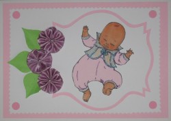 RO�NO IZDELANA TELEGRAM �ESTITKA SVILENA E02