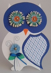 RO�NO IZDELANA TELEGRAM �ESTITKA OBLIKOVANA P03