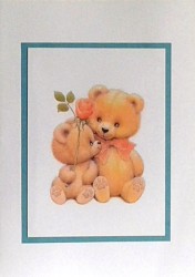 TELEGRAM �ESTITKA TISKANA A01